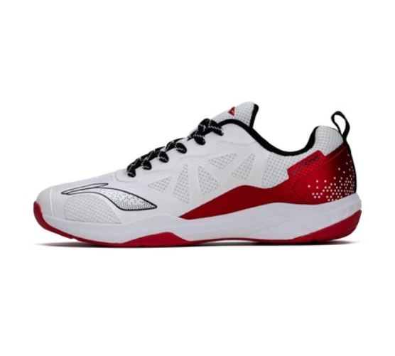 Lining Aero Fly White Red Black